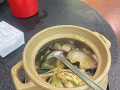 十八斋-莲华素食府