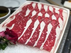 -海底捞火锅(航洋城店)