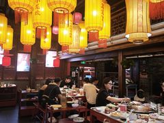 -小龙坎火锅(全球总店)