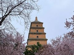 -大慈恩寺(大雁塔)