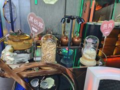 -大隐·成都火锅Bistro(合生麒麟新天地店)