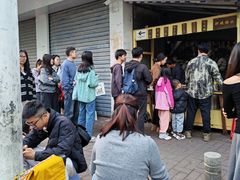 -钟姨糖水(惠城店)