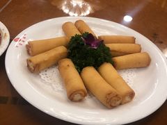 -万宝海鲜舫(劳动公园店)