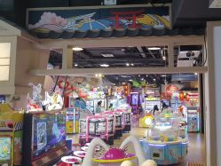-卡通尼乐园(新达汇三林店)