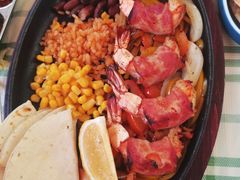 -墨纪Mojí墨西哥餐厅(官舍店)