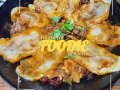 -老兵土菜馆徐州味道(淮海环球港店)