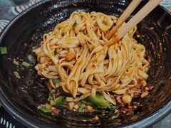 干馏小面-张干馏(保利江上明珠2期店)