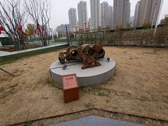 -张之洞与武汉博物馆
