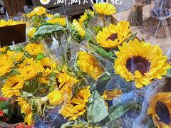 -黑色经典臭豆腐·湖南特产(步行街店)