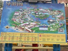 -株洲方特欢乐世界
