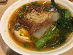-避风塘(百联东郊店)