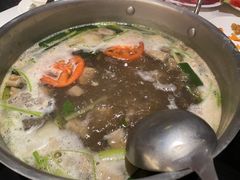 -牛焱·贵州黄牛肉火锅(城西银泰店)
