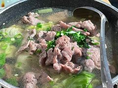 -全牛匠·乐山跷脚牛肉(新中关店)
