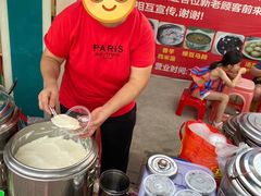 -钟姨糖水(惠城店)