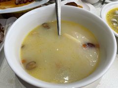-古南都·老广东酒楼(龙江店)