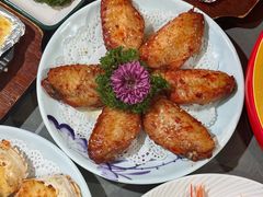-松坂屋日料自助(长城路店)