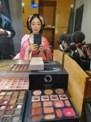 -盘子女人坊古装写真摄影(厦门总店)