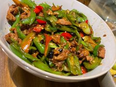 -民俗村柴火灶·景德江西菜(中国陶瓷博物馆店)