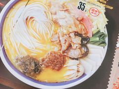 -大鼓米线(常州钟楼新世纪DM店)