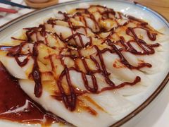 混酱肠粉-金汇酒楼(中山东区店)