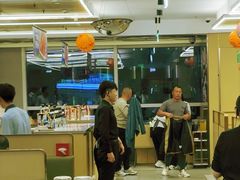 -海底捞火锅(振华广场生日主题店)