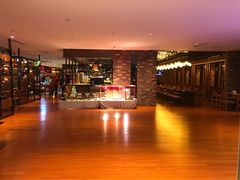 -OPEN開全日自助餐厅·西餐·海鲜(佛山希尔顿酒店)