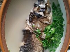 -风味小馆(天目湖宾馆店)