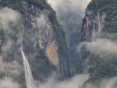 -鹿院坪生态旅游景区