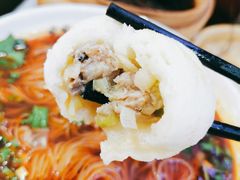 -窝窝店包子(翠花街店)