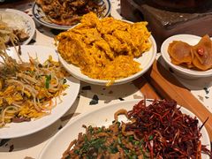 -姥姥家春饼店(惠新东街店)