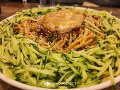 -老钟家烤羊排·敦伊阁清真餐厅胡羊焖饼