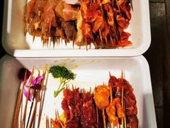-来涮蜀鲜货火锅串串香(菜市口店)