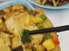 -香香海南菜餐厅