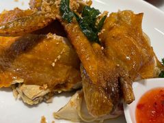 -莆田餐厅PUTIEN(三里屯店)