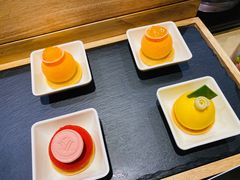 -长沙芙蓉国温德姆至尊豪廷大酒店 - 自助餐厅