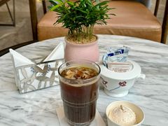 -福州泰禾铂尔曼酒店·大堂酒廊