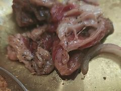 -胡悦里韩式烤肉(芝罘万达广场店)
