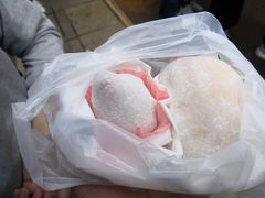 -澳门长洲糯米糍(柯打苏沙街店)