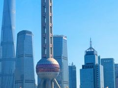 -上海港国际客运中心