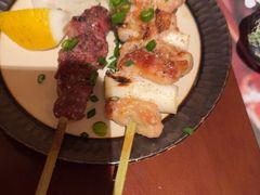 -弓二·烧鸟居酒屋(财富购物中心店)