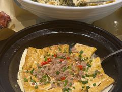 -绿草地·湘菜(芙蓉天街店)