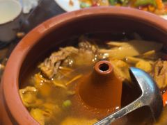 -小喜客·云南特色菜(纳西庭院店)