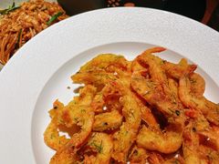 -苏帮袁Sue Cuisine(将台店)
