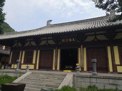 -四门塔风景区