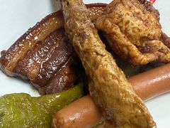 -刘小忙把子肉(北园大街总店)