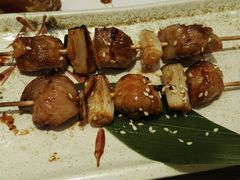 -林妈妈村·日式料理(宝山万达店)