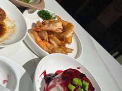 -梅飞酒家(桑园路店)