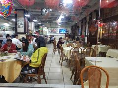 大堂-廣發美食(东晓路店)