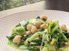 -单家老院·院子里的青岛菜(沙子口店)