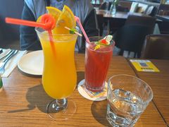 -MARU玛露音乐餐厅(大学路店)